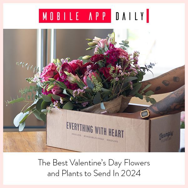Mobile App Daily thumbnail