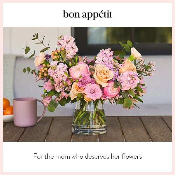 Bon Appétit thumbnail
