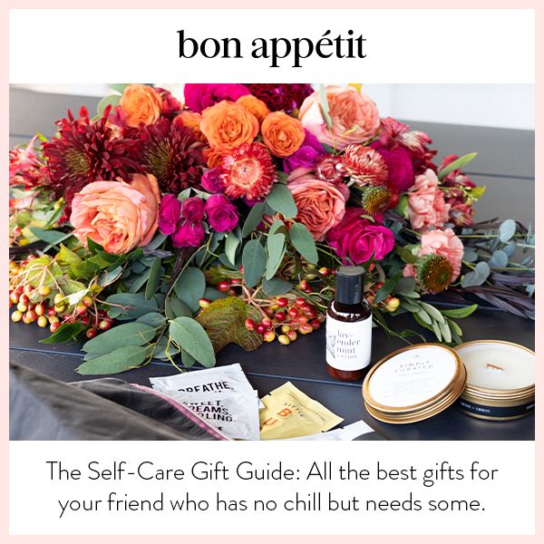 Bon Appetit thumbnail