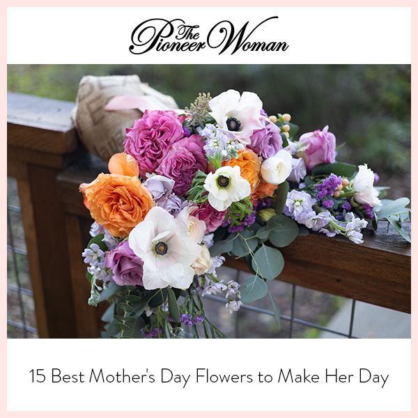 The Pioneer Woman thumbnail