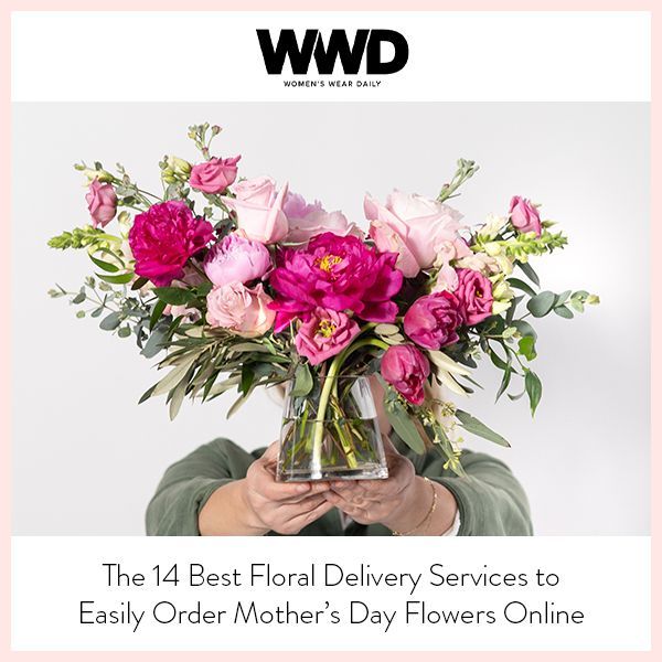 Women's Wear Daily thumbnail