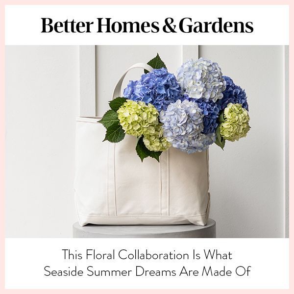 Better Homes & Garden thumbnail