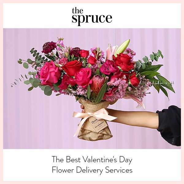 The Spruce thumbnail