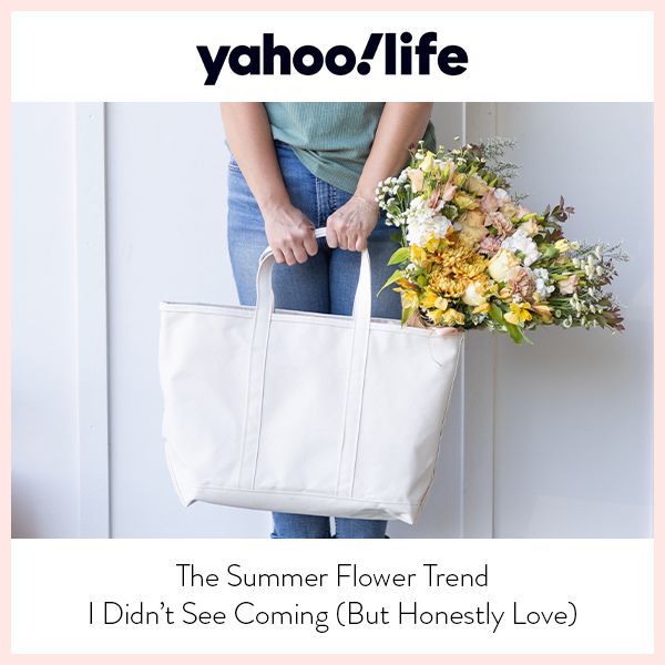 Yahoo! Life thumbnail