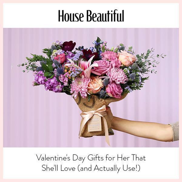 House Beautiful thumbnail