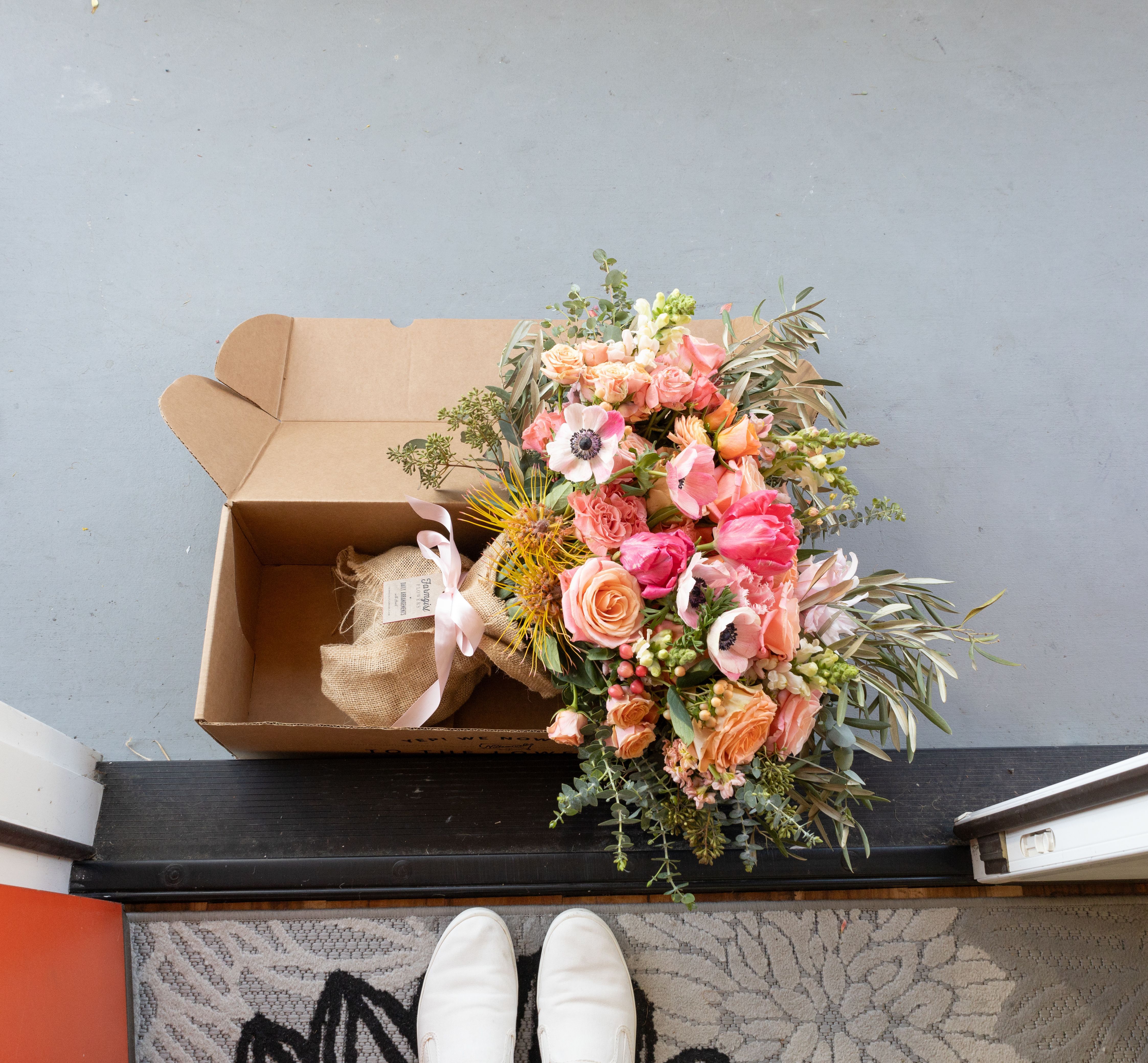 An Extra Special Mother’s Day For The Moms, Glam-mas and Moms-To-Be thumbnail