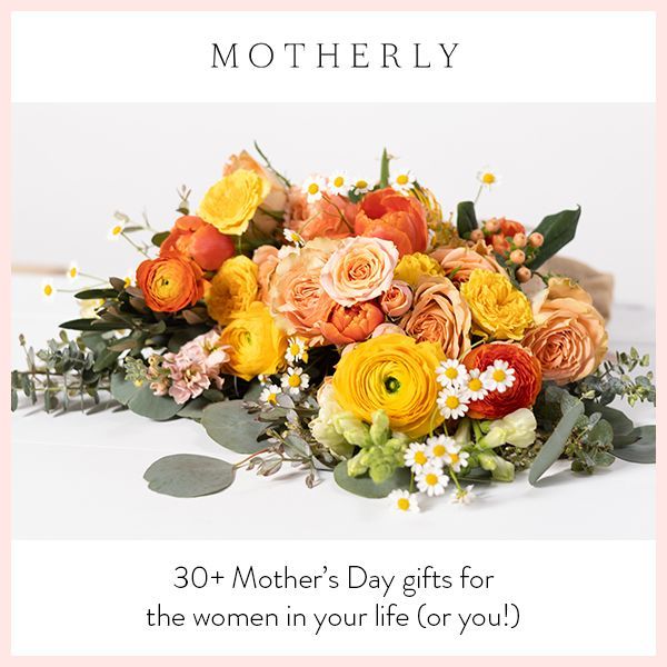 Motherly thumbnail