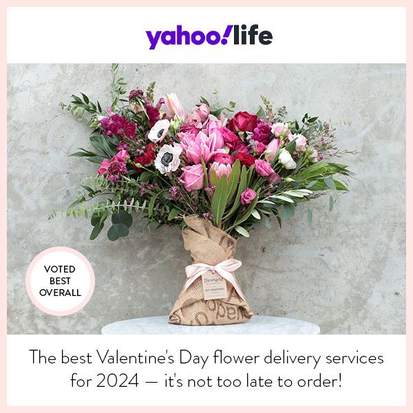 Yahoo! Life thumbnail