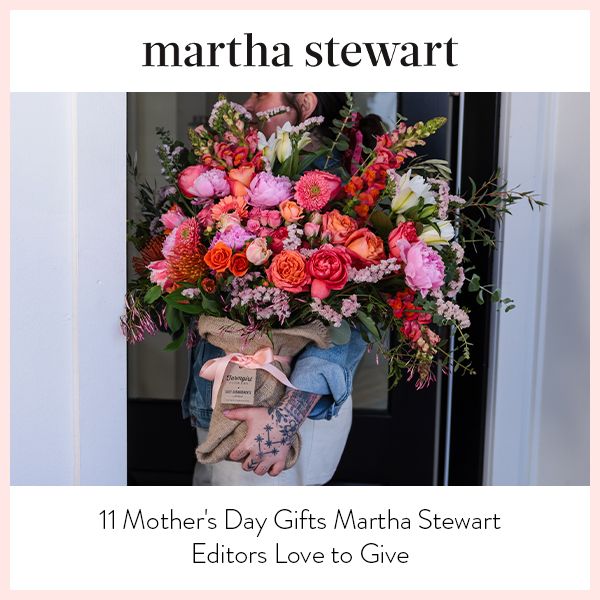 Martha Stewart thumbnail