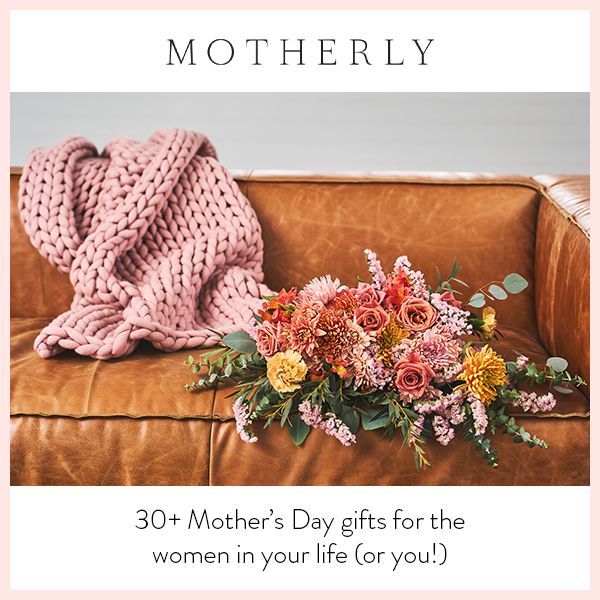 Motherly thumbnail