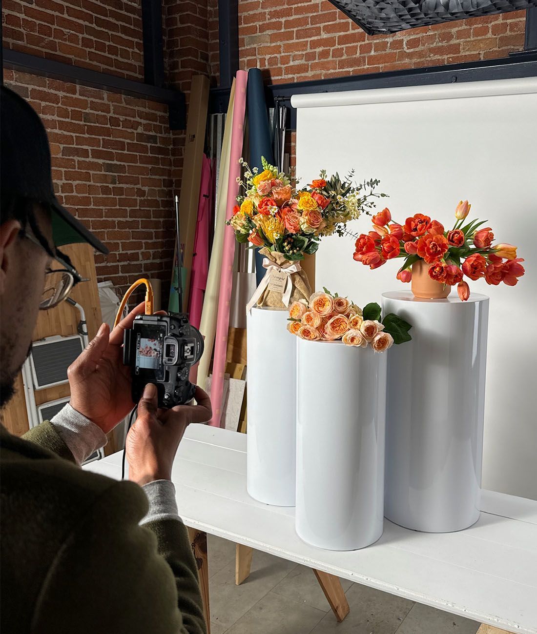 Fresh Flowers That Will Actually Impress Mom This Mother’s Day thumbnail
