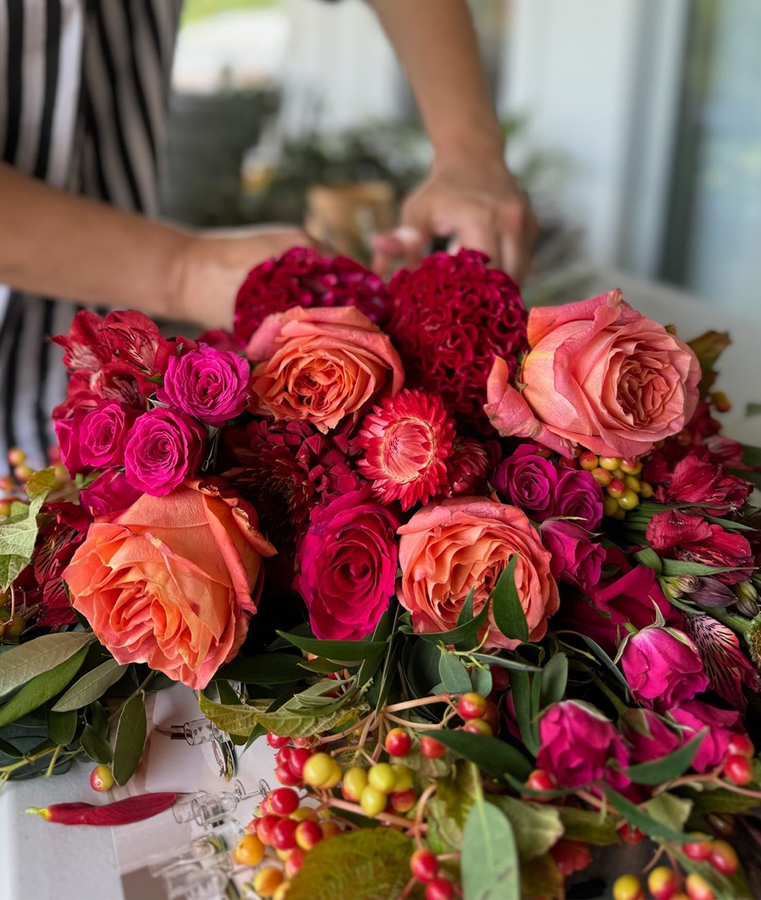 Our Favorite Fall Flowers And How To Design With Them thumbnail