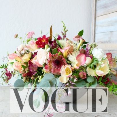 VOGUE thumbnail