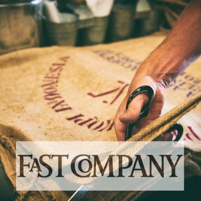 Fast Company thumbnail