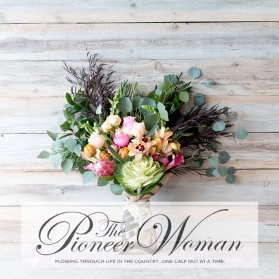 Pioneer Woman thumbnail