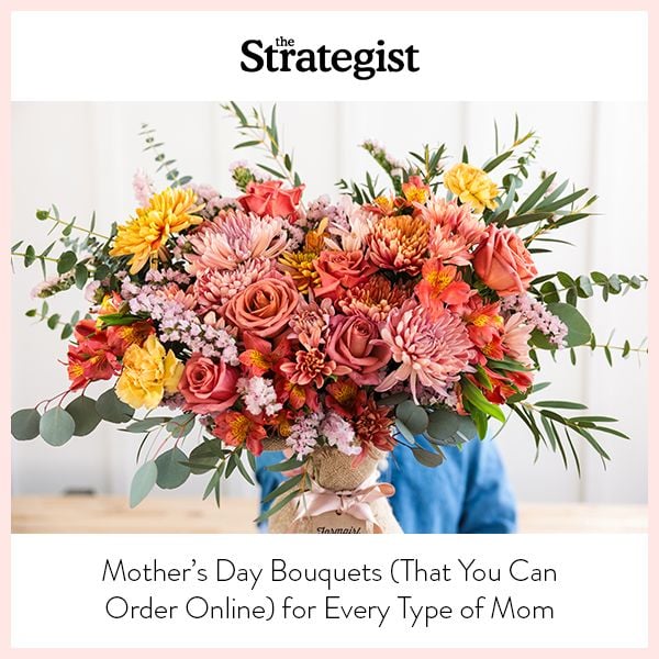 The Strategist thumbnail