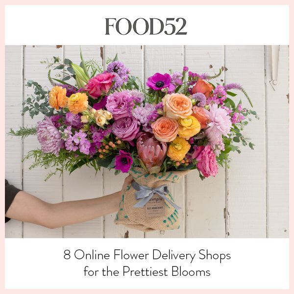 Food52 thumbnail