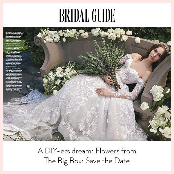 Bridal Guide thumbnail