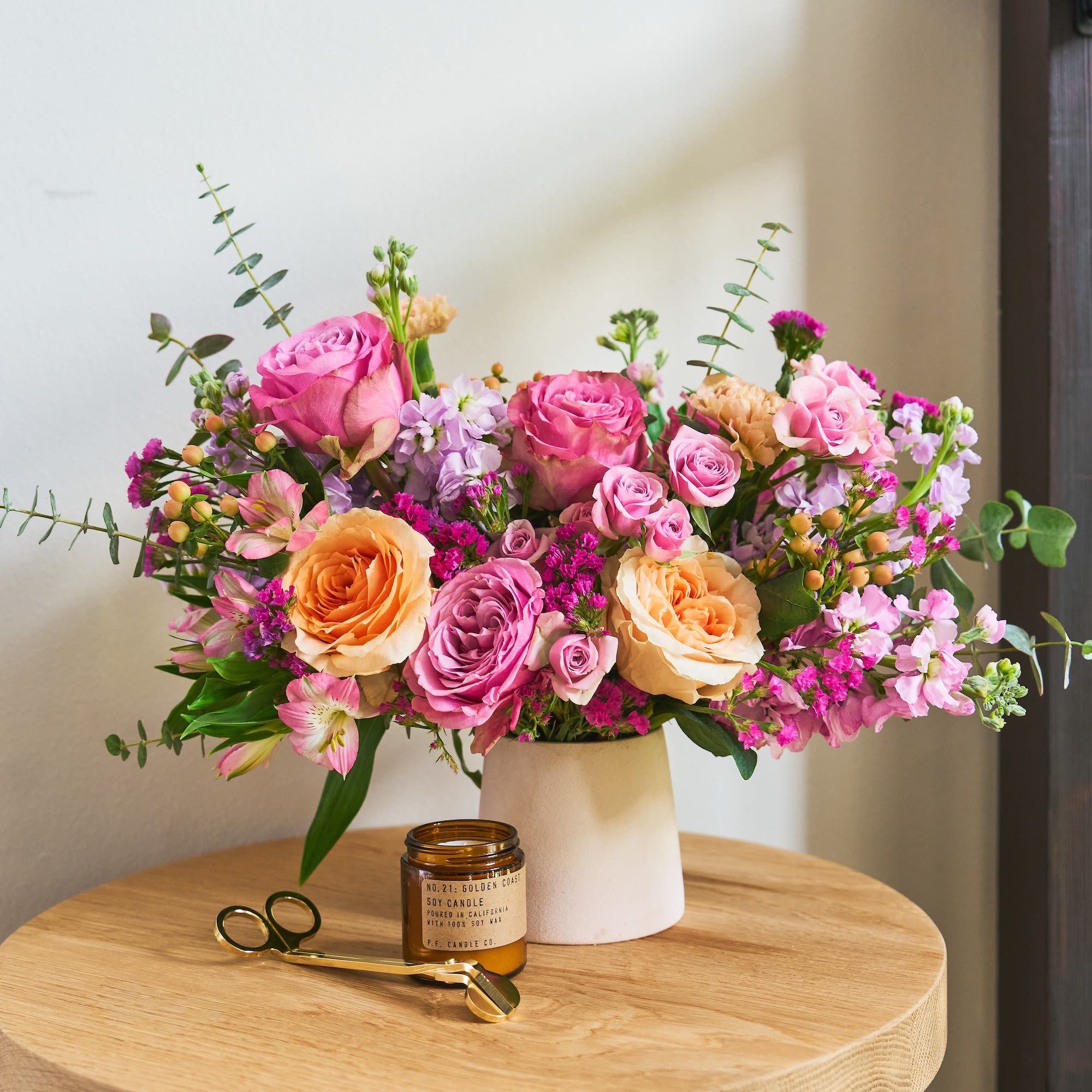 Vase Arrangements