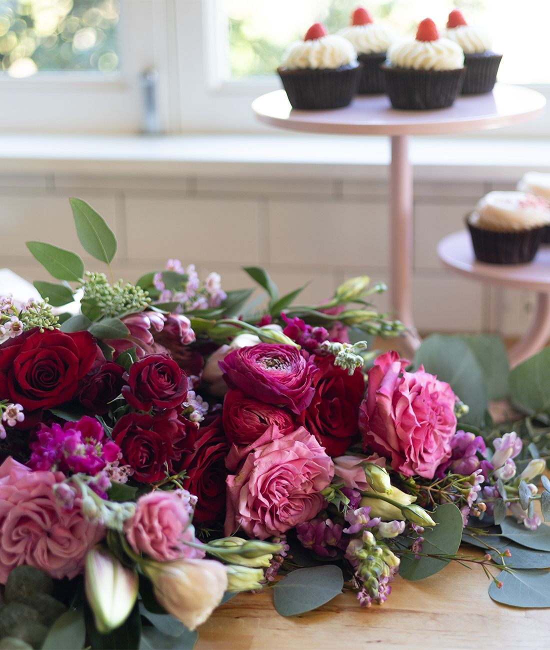Farmgirl's Guide To Getting It Right For Valentine's Day