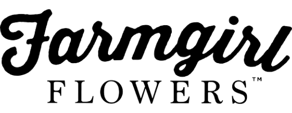 Farmgirl Flowers Logo