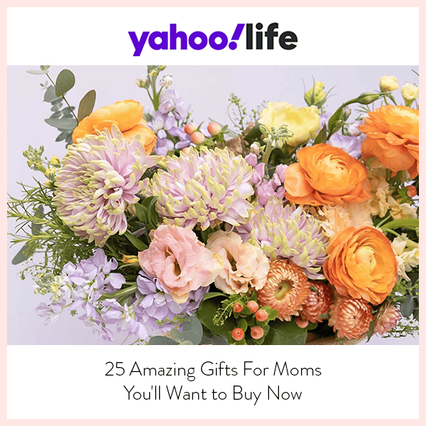 Yahoo! Life thumbnail